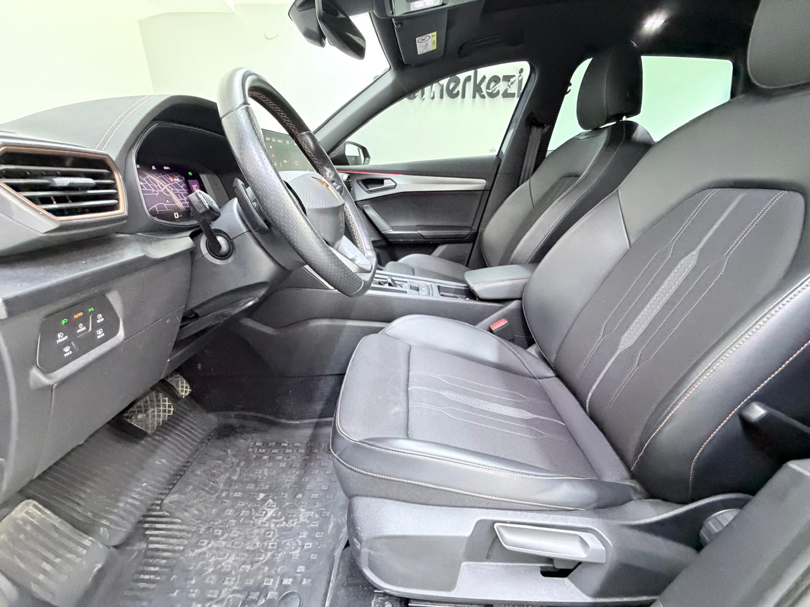 CUPRA FORMENTOR 24